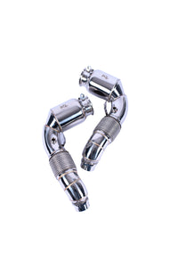 IRL G90 G99 Primary 400 Cel Downpipes