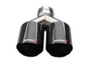 SPDZ1 Carbon Exhaust Finisher Precision Series – Engineered for Performance