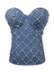 Blue / Xs