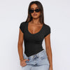 Saddle Ridge Everyday Tee