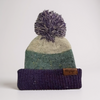 Puff Knit Beanie Keep the Littles Wild