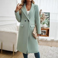 Classic Cowgirl Cardigan Overcoat – Stylish & Cozy Outerwear for Every Cowgirl