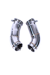 IRL G90 G99 S68 Secondary Downpipes