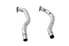 IRL 997.1 Downpipes