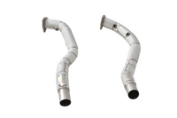 IRL 997.1 Downpipes