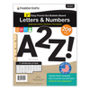 Bulletin Board Letters – 3 inch