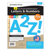 Bulletin Board Letters – 3 inch
