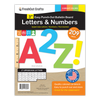 Bulletin Board Letters – 3 inch