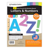 Bulletin Board Letters – 3 inch
