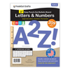 Bulletin Board Letters – 3 inch