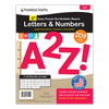 Bulletin Board Letters – 3 inch