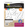 Bulletin Board Letters – 3 inch