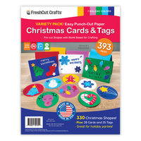 Christmas Cards & Tags