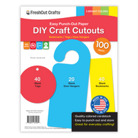 DIY Crafting Essentials