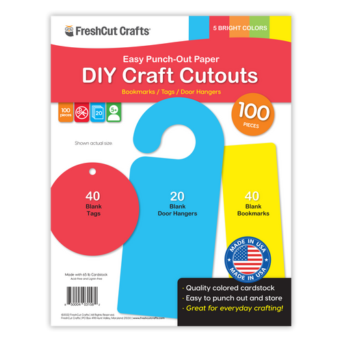 DIY Crafting Essentials