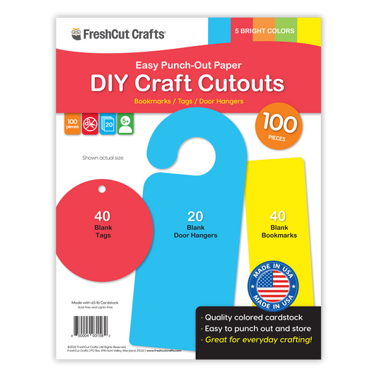 DIY Crafting Essentials