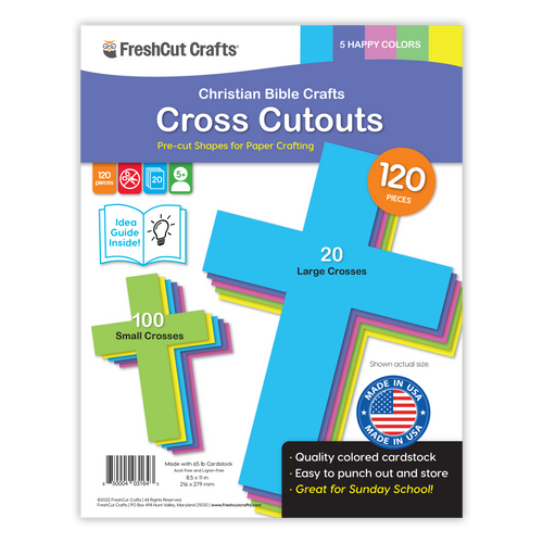 Crosses