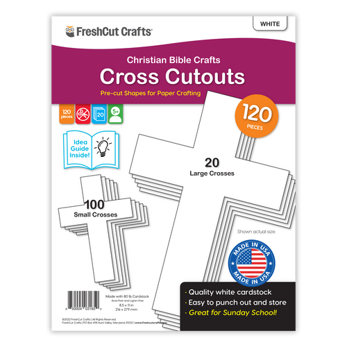 Crosses