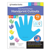 Handprint Cutouts