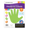 Handprint Cutouts