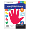 Handprint Cutouts