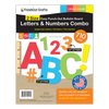 Bulletin Board Letters Combo – 2 Sizes