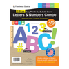 Bulletin Board Letters Combo – 2 Sizes
