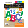 Bulletin Board Letters Combo – 2 Sizes