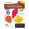 Fall Leaf Cutouts