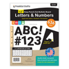 Bulletin Board Letters – 1.5 inch