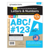 Bulletin Board Letters – 1.5 inch