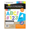 Bulletin Board Letters – 1.5 inch