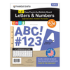 Bulletin Board Letters – 1.5 inch
