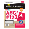Bulletin Board Letters – 1.5 inch