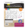 Bulletin Board Letters – 1.5 inch