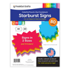 Starburst Signs