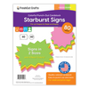 Starburst Signs