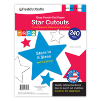 Star Cutouts