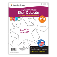 Star Cutouts