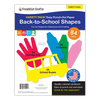 Back-to-School Shapes