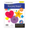 Everyday Shapes