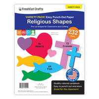 Religious Shapes