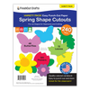 Spring Shape Cutouts