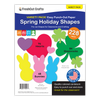 Spring Holiday Shapes