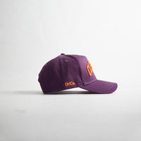 The Clemson South Carolina Legacy Snapback - LAST CALL