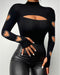 Black / S (4)