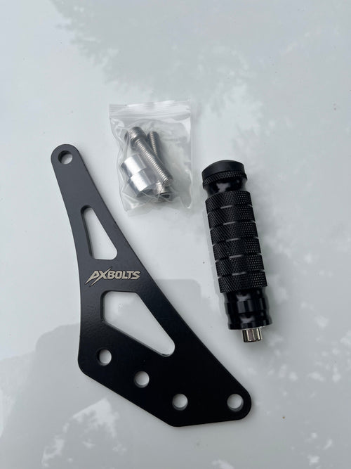 Surron Lbx Footlock/ Shift Lock