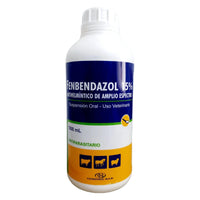 Fenbendazole USP Powder 1000g