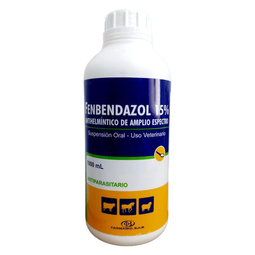 Fenbendazole USP Powder 1000g