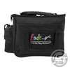 Fade Gear Lite Disc Golf Bag Gotta Go Gotta Throw